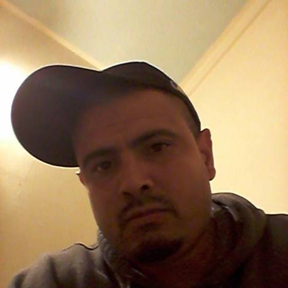 Meet your Posher, Freddy - Picture 1 of 1